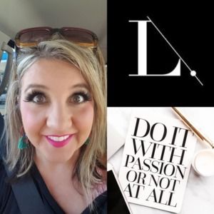 Meet your Posher, Jennifer